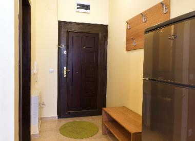Ferienwohnung in Sofia-grad (Sofiya-Grad) oder Ferienwohnung oder Ferienhaus