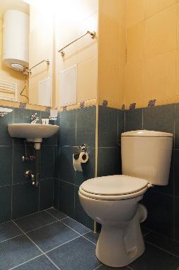 Ferienwohnung in Sofia-grad (Sofiya-Grad) oder Ferienwohnung oder Ferienhaus