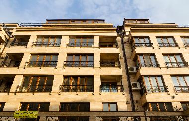 Ferienwohnung in Sofia-grad (Sofiya-Grad) oder Ferienwohnung oder Ferienhaus