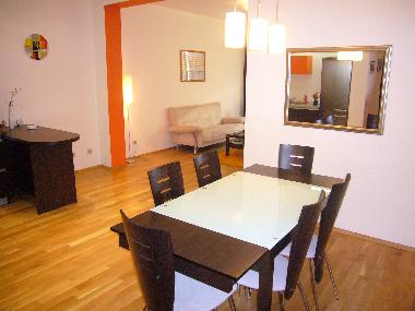 Ferienwohnung in Sofia (Sofiya-Grad) oder Ferienwohnung oder Ferienhaus