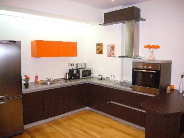 Ferienwohnung in Sofia (Sofiya-Grad) oder Ferienwohnung oder Ferienhaus