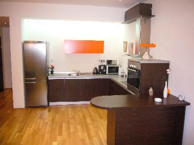Ferienwohnung in Sofia (Sofiya-Grad) oder Ferienwohnung oder Ferienhaus