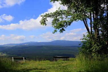 Blick vom B�renstein