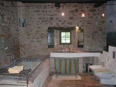 Ferienhaus in Sassocorvaro (Pesaro e Urbino) oder Ferienwohnung oder Ferienhaus