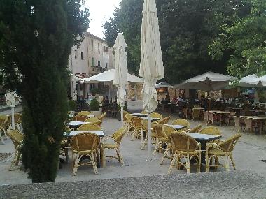 Ferienhaus in Pollensa (Mallorca) oder Ferienwohnung oder Ferienhaus