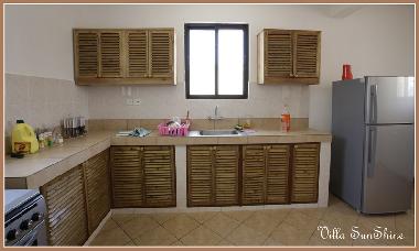 Ferienhaus in Ukunda (Coast) oder Ferienwohnung oder Ferienhaus