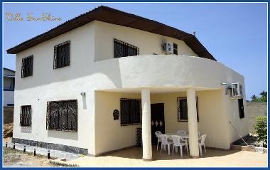 Ferienhaus in Ukunda (Coast) oder Ferienwohnung oder Ferienhaus