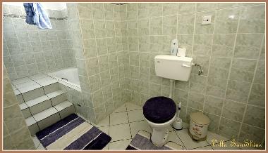 Ferienhaus in Ukunda (Coast) oder Ferienwohnung oder Ferienhaus
