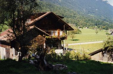 Ferienwohnung in Goldswil (Ringgenberg-Goldswil) oder Ferienwohnung oder Ferienhaus