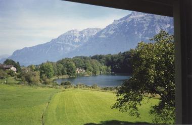 Ferienwohnung in Goldswil (Ringgenberg-Goldswil) oder Ferienwohnung oder Ferienhaus