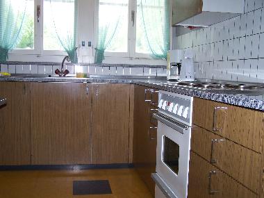 Ferienwohnung in Goldswil (Ringgenberg-Goldswil) oder Ferienwohnung oder Ferienhaus