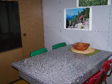 Ferienwohnung in Goldswil (Ringgenberg-Goldswil) oder Ferienwohnung oder Ferienhaus