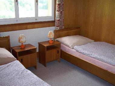 Ferienwohnung in Goldswil (Ringgenberg-Goldswil) oder Ferienwohnung oder Ferienhaus
