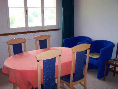 Ferienwohnung in Goldswil (Ringgenberg-Goldswil) oder Ferienwohnung oder Ferienhaus