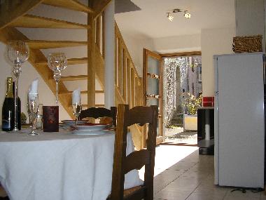 Ferienhaus in Sonnac Sur L' Hers (Aude) oder Ferienwohnung oder Ferienhaus