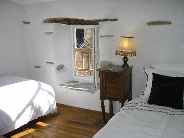 Ferienhaus in Sonnac Sur L