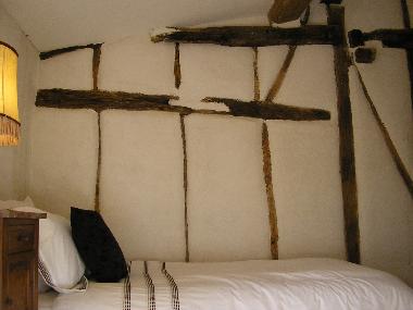 Ferienhaus in Sonnac Sur L