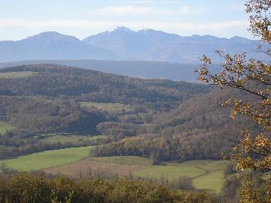 Ferienhaus in Sonnac Sur L