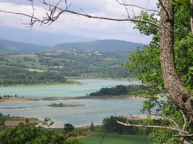 Ferienhaus in Sonnac Sur L