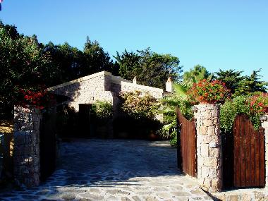 Villa in Rena Majore (Gallura ) oder Ferienwohnung oder Ferienhaus