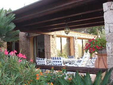 Villa in Rena Majore (Gallura ) oder Ferienwohnung oder Ferienhaus