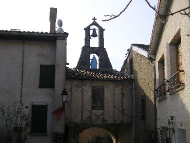 Ferienhaus in Sonnac Sur L