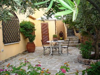 Villa in Rena Majore (Gallura ) oder Ferienwohnung oder Ferienhaus