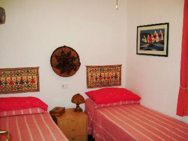 Villa in Rena Majore (Gallura ) oder Ferienwohnung oder Ferienhaus