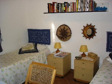 Villa in Rena Majore (Gallura ) oder Ferienwohnung oder Ferienhaus