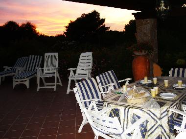 Villa in Rena Majore (Gallura ) oder Ferienwohnung oder Ferienhaus