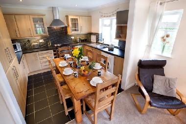 Ferienhaus in Croyde (South West) oder Ferienwohnung oder Ferienhaus