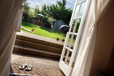 Ferienhaus in Croyde (South West) oder Ferienwohnung oder Ferienhaus