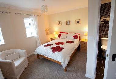 Ferienhaus in Croyde (South West) oder Ferienwohnung oder Ferienhaus