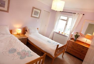 Ferienhaus in Croyde (South West) oder Ferienwohnung oder Ferienhaus