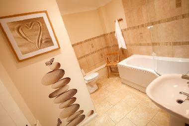 Ferienhaus in Croyde (South West) oder Ferienwohnung oder Ferienhaus