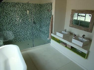 Ferienhaus in Hoedspruit (Mpumalanga) oder Ferienwohnung oder Ferienhaus