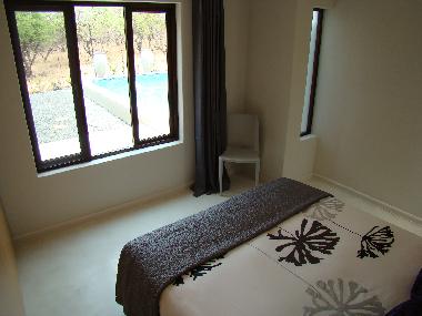 Ferienhaus in Hoedspruit (Mpumalanga) oder Ferienwohnung oder Ferienhaus