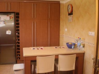 Villa in Javea (Alicante / Alacant) oder Ferienwohnung oder Ferienhaus