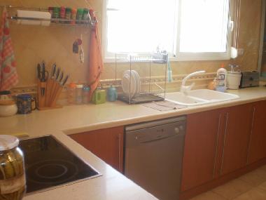 Villa in Javea (Alicante / Alacant) oder Ferienwohnung oder Ferienhaus