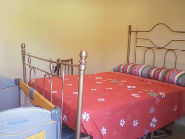 Villa in Javea (Alicante / Alacant) oder Ferienwohnung oder Ferienhaus