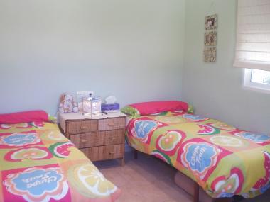 Villa in Javea (Alicante / Alacant) oder Ferienwohnung oder Ferienhaus