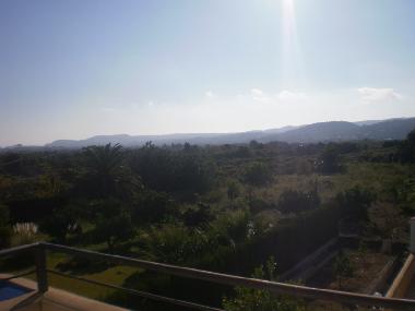 Villa in Javea (Alicante / Alacant) oder Ferienwohnung oder Ferienhaus