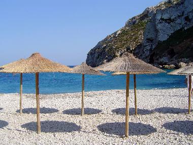 Villa in Javea (Alicante / Alacant) oder Ferienwohnung oder Ferienhaus