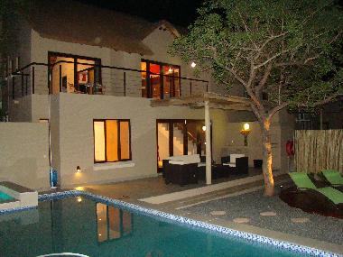 Ferienhaus in Hoedspruit (Mpumalanga) oder Ferienwohnung oder Ferienhaus
