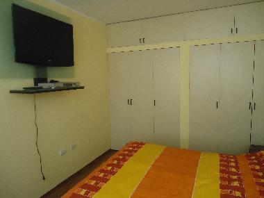 Ferienwohnung in La Molina (Lima) oder Ferienwohnung oder Ferienhaus