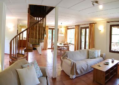 Ferienhaus in Skiathos , Ag.Paraskevi (Magnisia) oder Ferienwohnung oder Ferienhaus