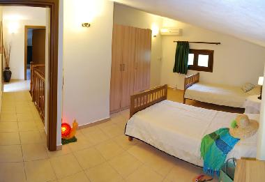 Ferienhaus in Skiathos , Ag.Paraskevi (Magnisia) oder Ferienwohnung oder Ferienhaus