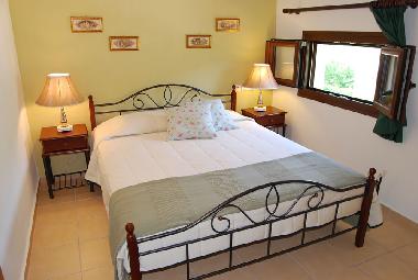 Ferienhaus in Skiathos , Ag.Paraskevi (Magnisia) oder Ferienwohnung oder Ferienhaus