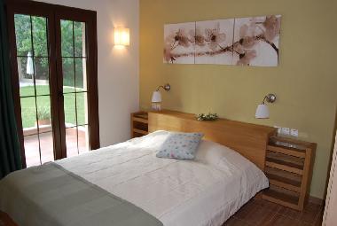 Ferienhaus in Skiathos , Ag.Paraskevi (Magnisia) oder Ferienwohnung oder Ferienhaus