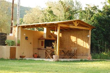 Ferienhaus in Skiathos , Ag.Paraskevi (Magnisia) oder Ferienwohnung oder Ferienhaus